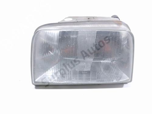 Used Left headlight RENAULT RAPID Box Body/MPV (F40_, G40_) 1.6 D (F404) (55 hp) 29580585