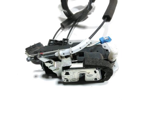 Front left lock NISSAN MICRA IV (K13K, K13KK) 1.2 | BP28247859C98