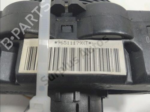 Steering wheel controls PEUGEOT 206 Hatchback (2A/C) 1.6 16V | BP30918754E15