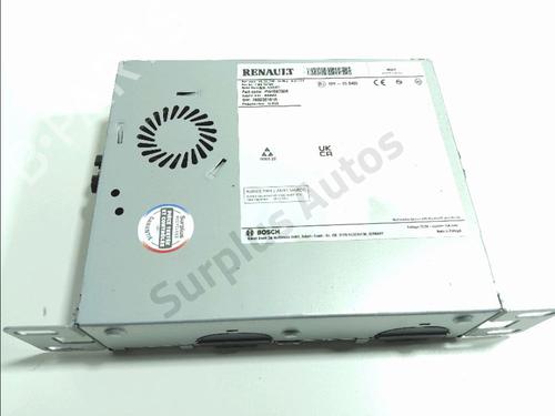 radio-renault-clio-v-b7_-2019-33568619 main image