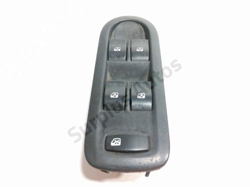 Used Left front window switch Left front window switch RENAULT MEGANE II Coupé-Cabriolet (EM0/1_) 1.9 dCi (120 hp) 40213998 40213998