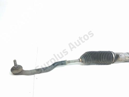 Steering rack RENAULT MEGANE III Grandtour (KZ0/1) 1.5 dCi (KZ0C, KZ1A) | BP28225101M22 