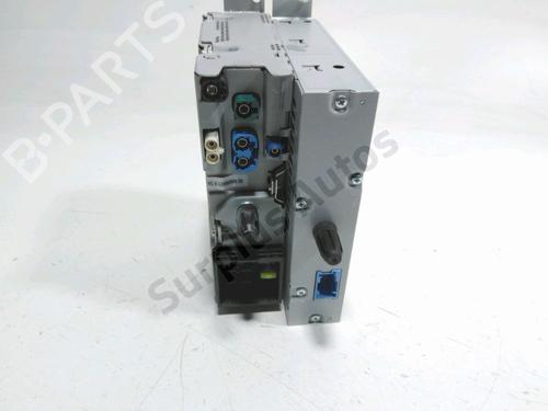 Radio CITROËN C4 II (NC_) 1.2 THP 110 (NCHNZ6, NCHNV6) | BP34616503E6 - Image 3