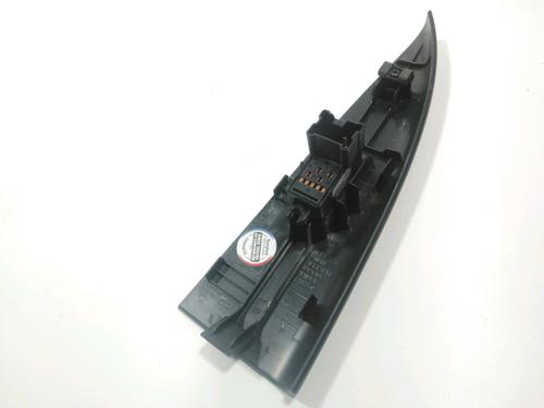 Right front window switch NISSAN NOTE (E11, NE11) 1.5 dCi | BP28238460I26 