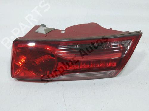 Used Right tailgate light RENAULT LAGUNA Coupe (DT0/1) 2.0 dCi (DT01, DT08, DT09, DT0K, DT12, DT1C, DT1D, DT1M,... (150 hp) 31005761