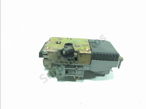 Venstre foran lås PEUGEOT 807 (EB_) 2.2 HDi (128 hp) 31635913