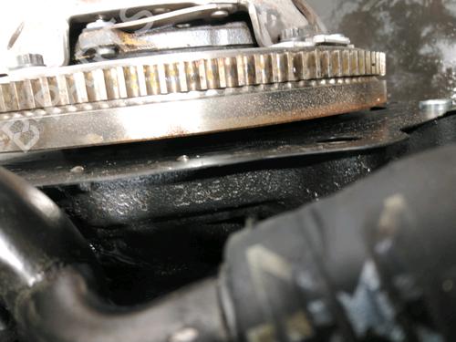 Engine SEAT IBIZA III (6L1) 1.9 SDI | BP28218905M1  - Image 5