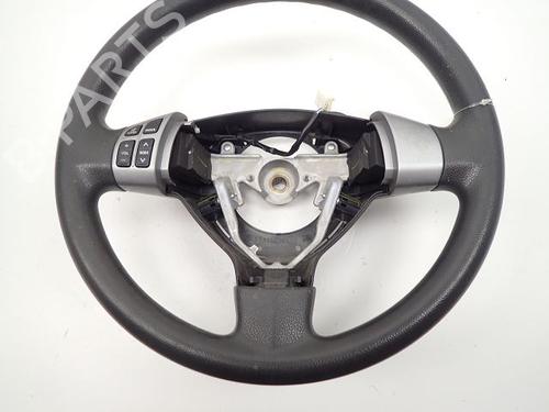 Steering wheel SUZUKI SWIFT III (MZ, EZ) 1.3 DDiS (RS413D) | BP37765543C49 - Image 2