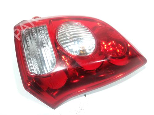 Used Right taillight SUZUKI ALTO VII (GF, HA25_, HA35_) 1.0 (AMF310, GFC31S) (68 hp) 28268591