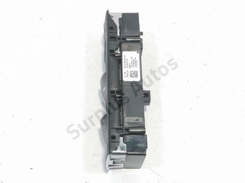 Left front window switch MERCEDES-BENZ GLK-CLASS (X204) 220 CDI 4-matic (204.984, 204.997) | BP33646823I27 - Image 2