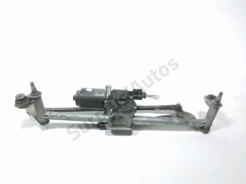 Used Front wipers mechanism Front wipers mechanism 37413603 37413603