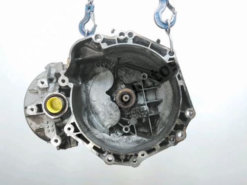Used Gearbox Gearbox OPEL ZAFIRA TOURER C (P12) 1.4 (75) (120 hp) 33459372 33459372