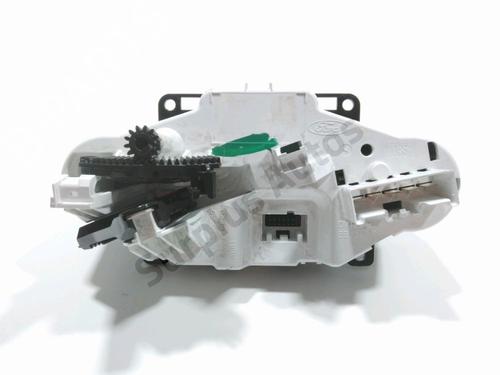 Climate control FORD FIESTA VI (CB1, CCN) 1.0 EcoBoost | BP37767244I5 - Image 2