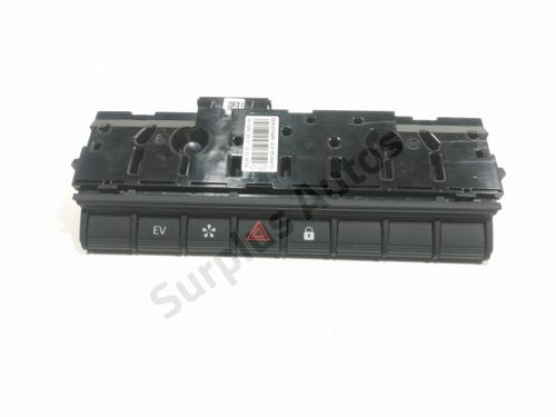 Warning switch RENAULT CLIO V (B7_) 1.6 E-TECH 140 (B7MU) | BP37768410I22 - Image 2