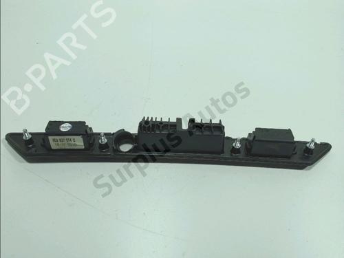 Tailgate handle AUDI A3 Convertible (8P7) 2.0 TDI | BP36509478C132 - Image 2