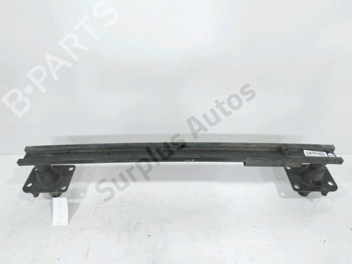 Used Front bumper reinforcement Front bumper reinforcement PEUGEOT 3008 I MPV (0U_) 1.6 HDi (112 hp) 34232213 34232213