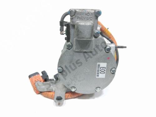 Used AC compressor AC compressor KIA SOUL II (PS) EV Electric (110 hp) 32770711 32770711