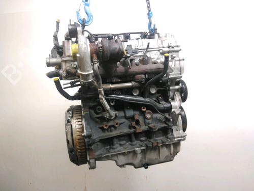 Engine HYUNDAI i30 (FD) 1.6 CRDi | BP28218511M1 - Image 3