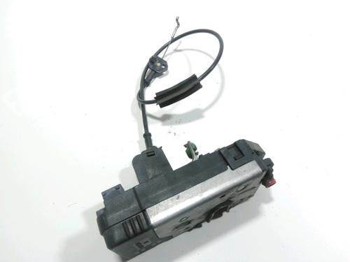 Rear right lock OPEL CORSA C (X01) 1.7 DTI (F08, F68) | BP28254254C99 