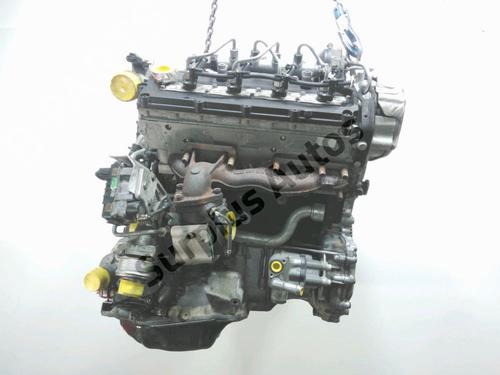Engine AUDI A8 D4 (4H2, 4H8, 4HC, 4HL) 4.2 TDI quattro | BP32434765M1 - Image 2