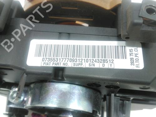 Used Steering wheel controls CITROËN NEMO Box Body/MPV (AA_) 1.3 HDi 75 (75 hp) 30988104