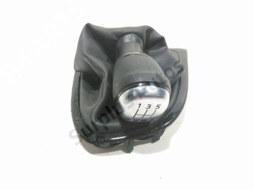 Gearknop RENAULT CLIO IV (BH_) 1.5 dCi 75 (75 hp) 30086002
