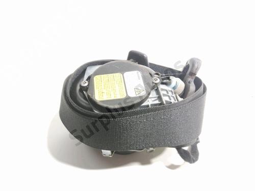 Front right seatbelt PEUGEOT BIPPER Tepee 1.3 HDi 75 | BP33333616I25 - Image 2