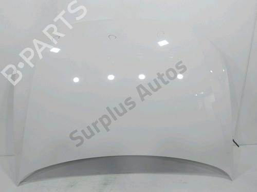 Capot Capot VW POLO V (6R1, 6C1) 1.6 TDI (90 hp) 36314647 36314647