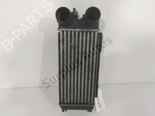 Intercooler Intercooler FORD FIESTA VI (CB1, CCN) 1.6 TDCi (95 hp) 30984327 30984327