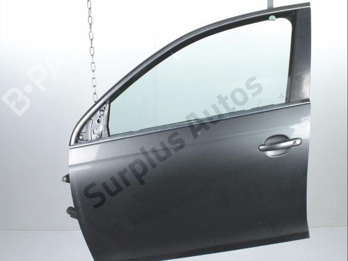 Used Left front door Left front door VW GOLF VI Variant (AJ5) 1.6 TDI (105 hp) 36464917 36464917