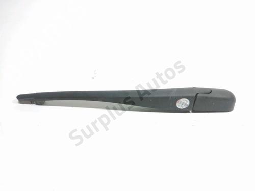 Used Rear windshield wiper arm Rear windshield wiper arm 37628349 37628349
