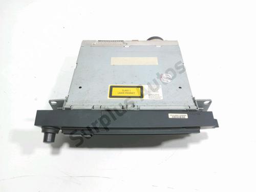 Radio BMW 5 (E60) 530 d | BP38345366E6 - Image 2
