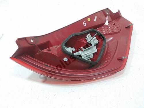 Left taillight FORD FIESTA VI (CB1, CCN) 1.25 | BP39525152C34 - Image 2