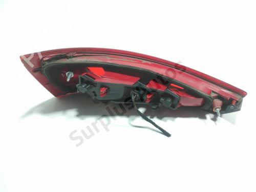 Right taillight AUDI Q3 (8UB, 8UG) 2.0 TDI | BP37788503C35 - Image 2