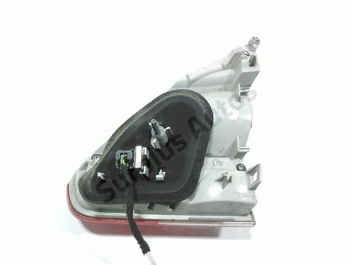 Left tailgate light PEUGEOT 2008 I (CU_) 1.6 HDi | BP37788054C79 - Image 2