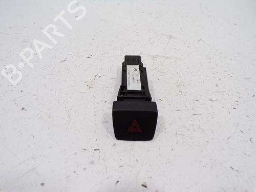Used Warning switch MAZDA 2 (DE_, DH_) 1.3 (DE3FS) (75 hp) 30989917