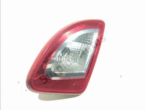 Used Right tailgate light Right tailgate light RENAULT TWINGO II (CN0_) 1.2 16V (CN04, CN0B) (75 hp) 34713141 34713141