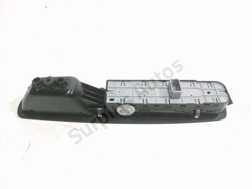 Left front window switch RENAULT SCÉNIC III (JZ0/1_) 1.6 dCi (JZ00, JZ12) | BP36509377I27 - Image 3