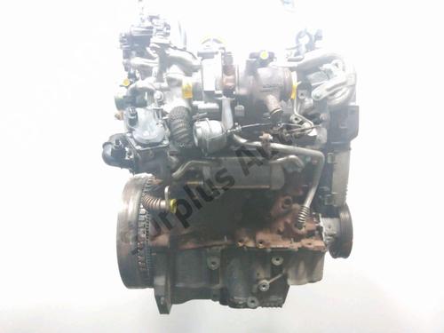 Engine RENAULT CLIO IV (BH_) 1.5 dCi 90 | BP31938527M1