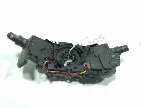 Used Steering wheel controls Steering wheel controls RENAULT CLIO III (BR0/1, CR0/1) 1.5 dCi (BR17, CR17) (86 hp) 33034271 33034271