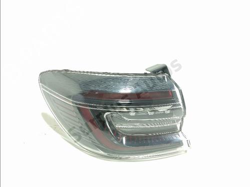 Used Left taillight Left taillight RENAULT CLIO V (B7_) 1.6 E-TECH 140 (B7MU) (140 hp) 36509612 36509612