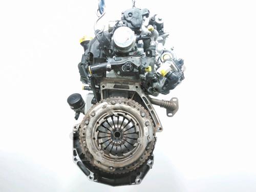 Engine RENAULT CLIO IV (BH_) 1.5 dCi 75 | BP28218981M1 