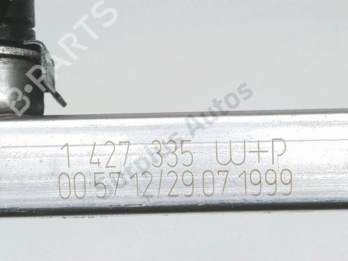 Injection rail BMW 3 Coupe (E46) 328 Ci | BP39705571M98 - Image 3