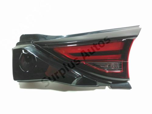 Used Right tailgate light Right tailgate light 37787670 37787670