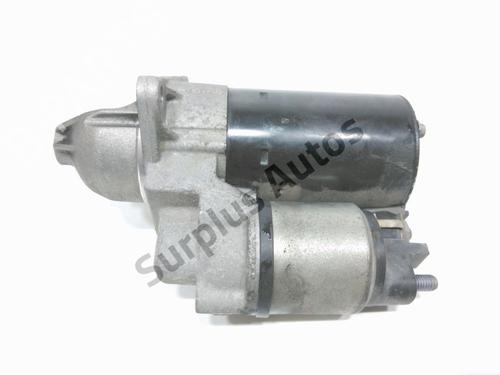 Starter OPEL CORSA D (S07) 1.2 (L08, L68) | BP30085925M8 - Image 2