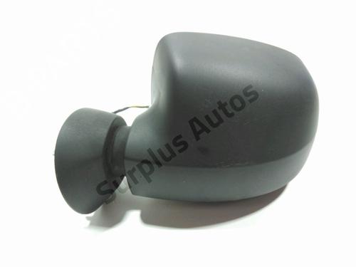 Left mirror DACIA LOGAN MCV (KS_) 1.6 16V (KS0L, KS0M, KS0P, KS1S) | BP28246144C26 
