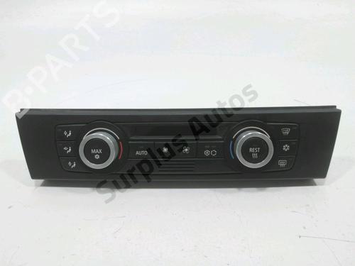 Used Climate control Climate control 37767278 37767278
