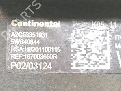Injection pump NISSAN PULSAR Hatchback (C13) 1.5 dCi | BP39259782M78 - Image 5