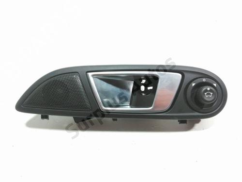 Used Front left interior door handle FORD ECOSPORT 1.0 EcoBoost (125 hp) 31986723