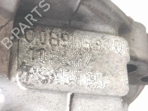 Engine CITROËN C3 Picasso (SH_) 1.6 VTi 120 | BP38283557M1 - Image 5